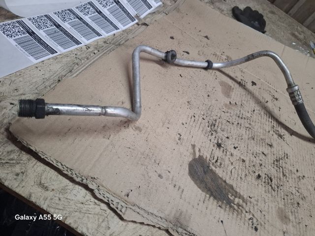 bontott RENAULT LAGUNA II Klíma Cső