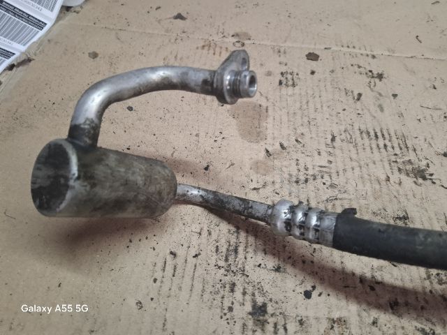 bontott RENAULT LAGUNA II Klíma Cső