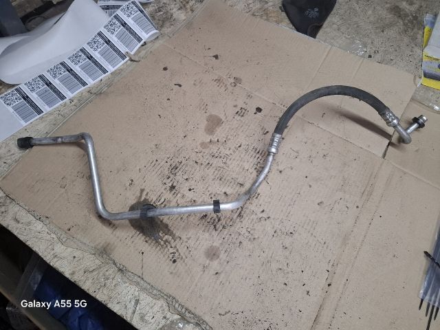 bontott RENAULT LAGUNA II Klíma Cső