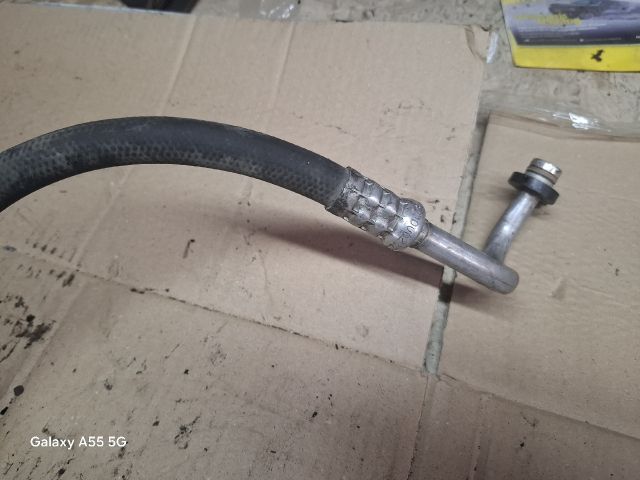 bontott RENAULT LAGUNA II Klíma Cső