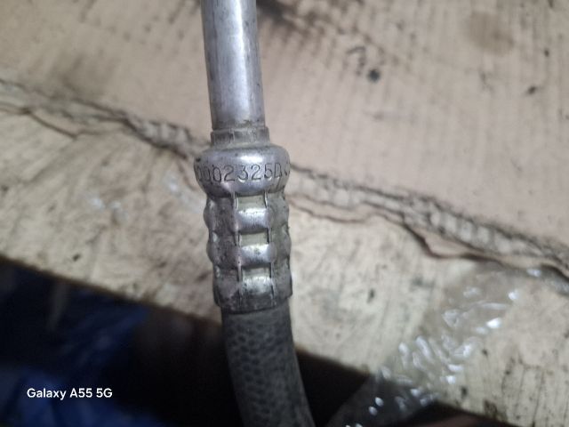 bontott RENAULT LAGUNA II Klíma Cső