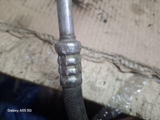 bontott RENAULT LAGUNA II Klíma Cső