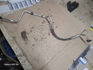 bontott RENAULT LAGUNA II Klíma Cső