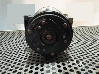 bontott RENAULT LAGUNA II Klímakompresszor