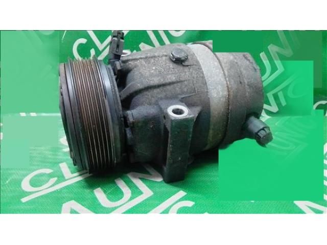 bontott RENAULT LAGUNA II Klímakompresszor