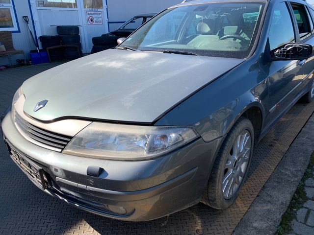 bontott RENAULT LAGUNA II Klímakompresszor