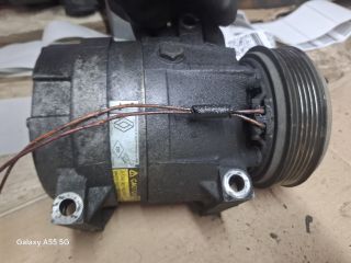 bontott RENAULT LAGUNA II Klímakompresszor