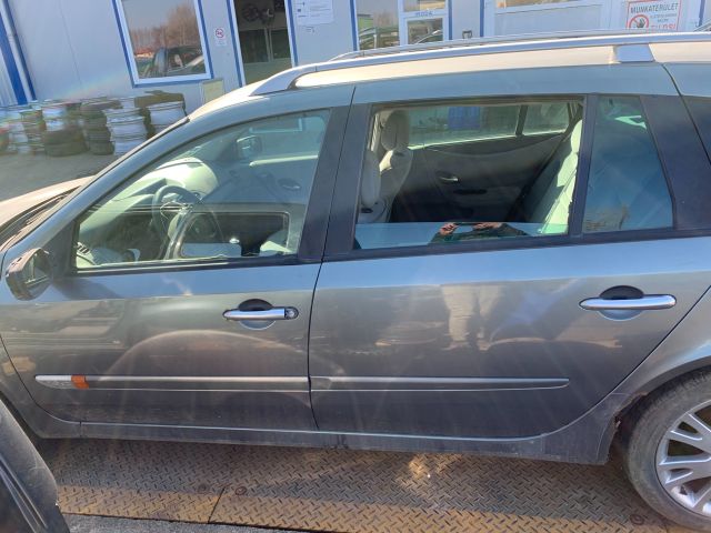 bontott RENAULT LAGUNA II Klímakompresszor