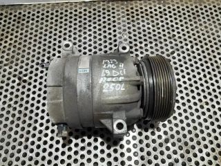 bontott RENAULT LAGUNA II Klímakompresszor