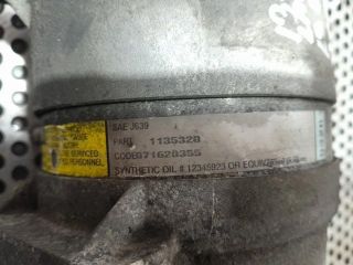 bontott RENAULT LAGUNA II Klímakompresszor