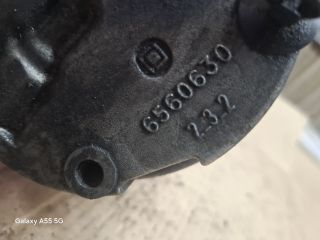 bontott RENAULT LAGUNA II Klímakompresszor