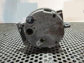 bontott RENAULT LAGUNA II Klímakompresszor