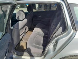 bontott RENAULT LAGUNA II Közösnyomócső