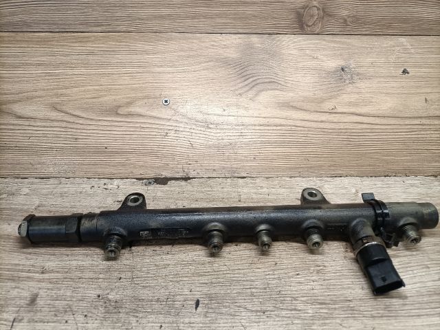 bontott RENAULT LAGUNA II Közösnyomócső