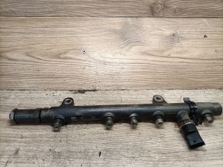 bontott RENAULT LAGUNA II Közösnyomócső