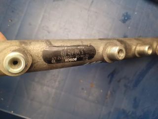 bontott RENAULT LAGUNA II Közösnyomócső