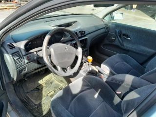 bontott RENAULT LAGUNA II Közösnyomócső