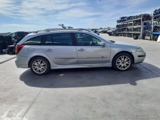 bontott RENAULT LAGUNA II Közösnyomócső