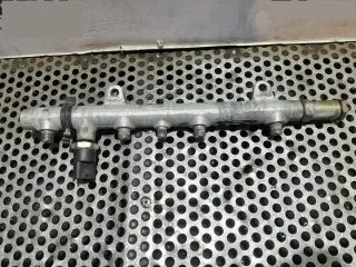 bontott RENAULT LAGUNA II Közösnyomócső