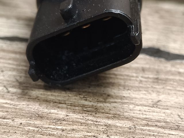 bontott RENAULT LAGUNA II Közösnyomócső