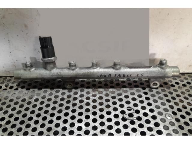 bontott RENAULT LAGUNA II Közösnyomócső