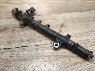 bontott RENAULT LAGUNA II Közösnyomócső