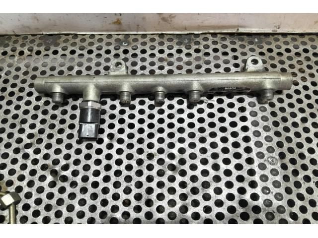 bontott RENAULT LAGUNA II Közösnyomócső