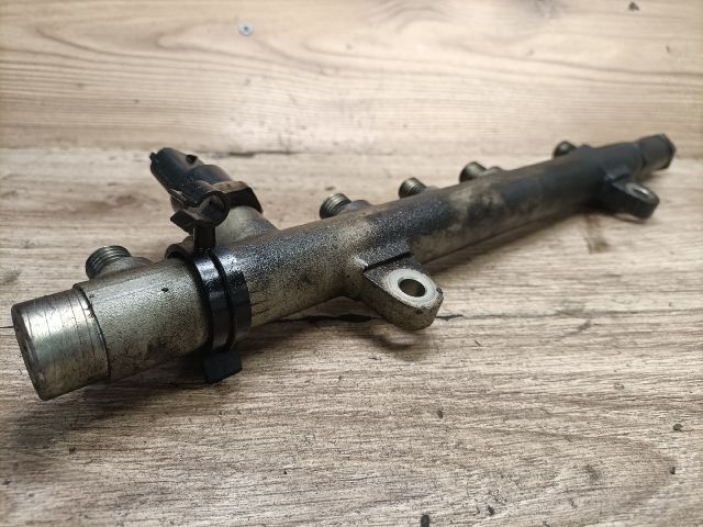 bontott RENAULT LAGUNA II Közösnyomócső