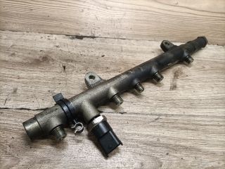 bontott RENAULT LAGUNA II Közösnyomócső