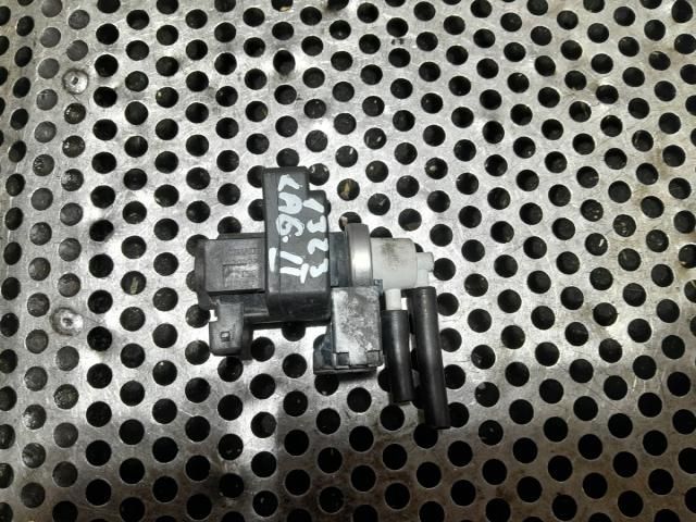 bontott RENAULT LAGUNA II Lefújószelep