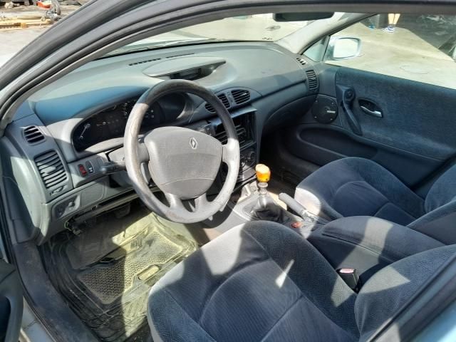 bontott RENAULT LAGUNA II Lefújószelep