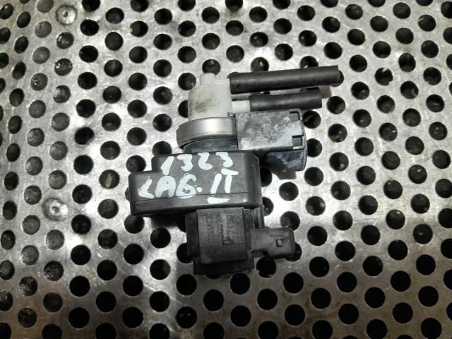 bontott RENAULT LAGUNA II Lefújószelep