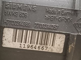 bontott RENAULT LAGUNA II Légtömegmérő