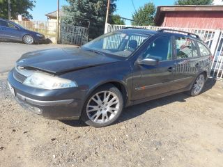 bontott RENAULT LAGUNA II Légtömegmérő