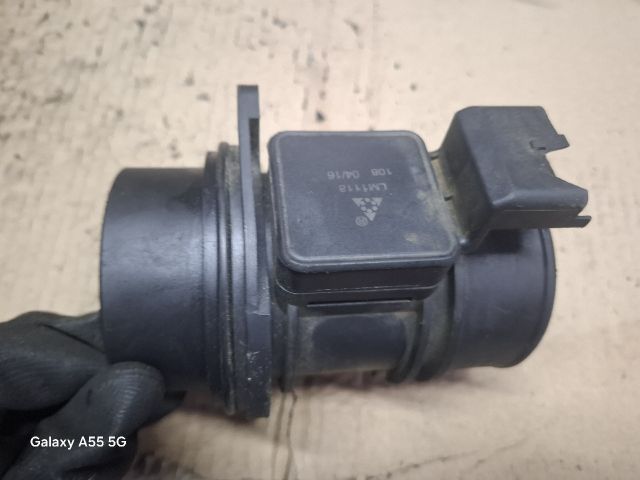 bontott RENAULT LAGUNA II Légtömegmérő