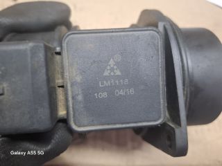 bontott RENAULT LAGUNA II Légtömegmérő