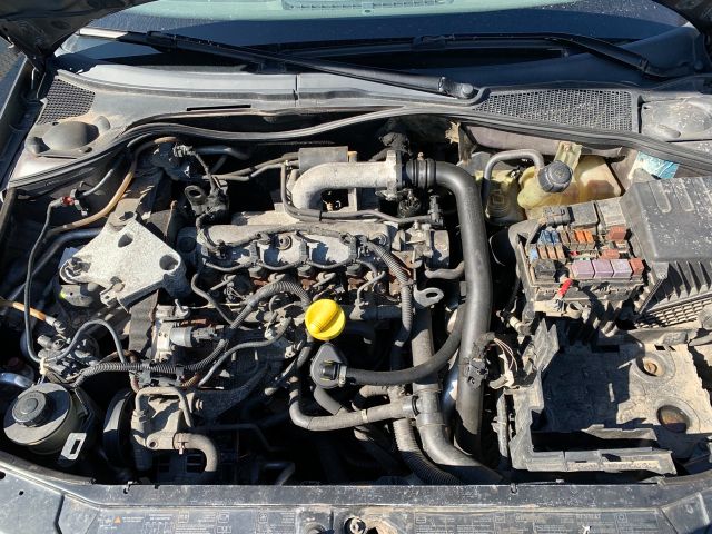 bontott RENAULT LAGUNA II Légtömegmérő