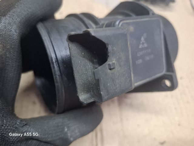 bontott RENAULT LAGUNA II Légtömegmérő