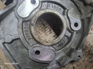 bontott RENAULT LAGUNA II Motor Tartó Bak (Fém)