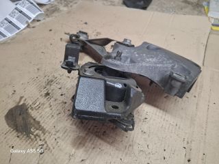 bontott RENAULT LAGUNA II Motor Tartó Bak (Fém)