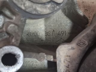 bontott RENAULT LAGUNA II Motor Tartó Bak (Fém)