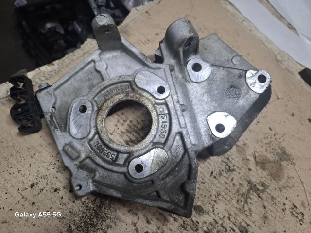 bontott RENAULT LAGUNA II Motor Tartó Bak (Fém)