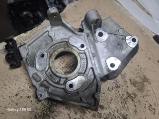 bontott RENAULT LAGUNA II Motor Tartó Bak (Fém)