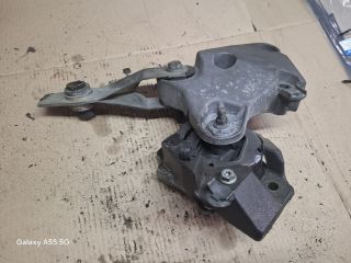 bontott RENAULT LAGUNA II Motor Tartó Bak (Fém)