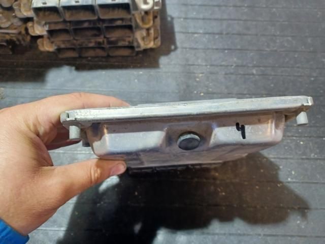 bontott RENAULT LAGUNA II Motorvezérlő