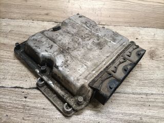 bontott RENAULT LAGUNA II Motorvezérlő