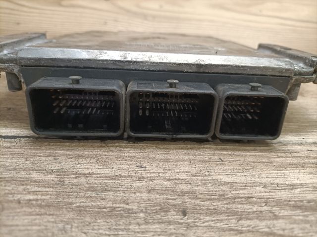 bontott RENAULT LAGUNA II Motorvezérlő