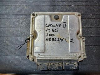 bontott RENAULT LAGUNA II Motorvezérlő