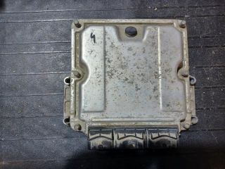 bontott RENAULT LAGUNA II Motorvezérlő