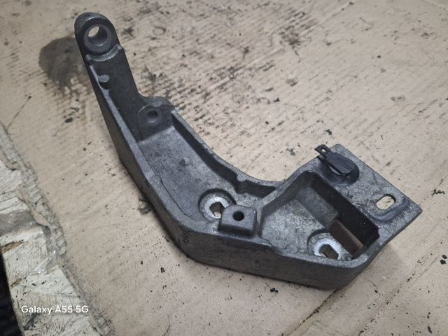 bontott RENAULT LAGUNA II Nagynyomású Szivattyú Bak